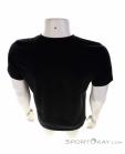 Scott Typo Mens T-Shirt, , Black, , Male, 0023-12445, 5638029045, , N3-13.jpg
