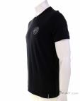Scott Graphic Mens T-Shirt, , Black, , Male, 0023-12446, 5638029050, , N1-06.jpg