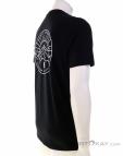 Scott Graphic Mens T-Shirt, , Black, , Male, 0023-12446, 5638029050, , N1-16.jpg