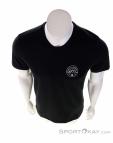 Scott Graphic Mens T-Shirt, , Black, , Male, 0023-12446, 5638029050, , N3-03.jpg