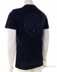 Scott Graphic Hommes T-shirt, Scott, Bleu foncé, , Hommes, 0023-12446, 5638029054, 7615523801145, N1-11.jpg