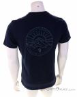 Scott Graphic Mens T-Shirt, , Dark-Blue, , Male, 0023-12446, 5638029054, , N2-12.jpg