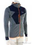 Salewa Puez 2 Dry Herren Sweater, Salewa, Blau, , Herren, 0032-11239, 5638029074, 4053866179539, N1-01.jpg