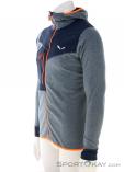 Salewa Puez 2 Dry Herren Sweater, Salewa, Blau, , Herren, 0032-11239, 5638029074, 4053866179539, N1-06.jpg