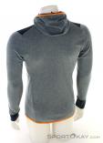 Salewa Puez 2 Dry Herren Sweater, Salewa, Blau, , Herren, 0032-11239, 5638029074, 4053866179539, N2-12.jpg