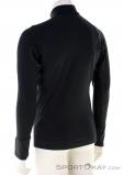 Salewa Vajolet Responsive Mens Functional Shirt, Salewa, Black, , Male, 0032-11054, 5638029095, 4053866189880, N1-11.jpg