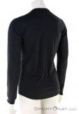 Salewa Puez Melange Dry Hommes T-shirt fonctionnel, Salewa, Noir, , Hommes, 0032-11294, 5638029185, 4053866435888, N1-11.jpg