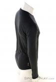 Salewa Puez Melange Dry Mens Functional Shirt, , Black, , Male, 0032-11294, 5638029185, , N2-17.jpg