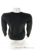Salewa Puez Melange Dry Mens Functional Shirt, Salewa, Black, , Male, 0032-11294, 5638029185, 4053866435888, N3-13.jpg