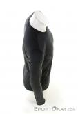 Salewa Puez Melange Dry Mens Functional Shirt, , Black, , Male, 0032-11294, 5638029185, , N3-18.jpg