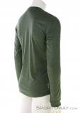 Salewa Puez Melange Dry Mens Functional Shirt, , Olive-Dark Green, , Male, 0032-11294, 5638029189, , N1-16.jpg