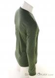 Salewa Puez Melange Dry Mens Functional Shirt, Salewa, Olive-Dark Green, , Male, 0032-11294, 5638029189, 4053866435826, N2-17.jpg