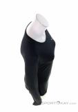 Salewa Puez Melange Dry Women Functional Shirt, Salewa, Black, , Female, 0032-11295, 5638029232, 4053866436045, N3-18.jpg