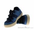 Five Ten Freerider VCS Kids MTB Shoes, Five Ten, Dark-Blue, , Boy,Girl, 0081-10232, 5638029363, 4066748116461, N1-06.jpg