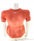 Scott RC Pro SS Femmes T-shirt de vélo, , Orange, , Femmes, 0023-12452, 5638029434, , N3-13.jpg