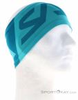 Salewa Pedroc Seamless Headband Headband, , Turquoise, , Male,Female,Unisex, 0032-11097, 5638029465, , N1-01.jpg
