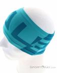 Salewa Pedroc Seamless Headband Headband, Salewa, Turquoise, , Male,Female,Unisex, 0032-11097, 5638029465, 4053866035712, N3-08.jpg