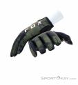 Fox Ranger Gel Women Biking Gloves, , Olive-Dark Green, , Female, 0236-10398, 5638029470, , N5-10.jpg