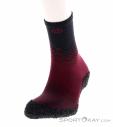 Skinners 2.0 Compression Calze Scarpe, Skinners, Rosso, , Uomo,Donna,Unisex, 0342-10005, 5638029488, 8594190394275, N1-06.jpg