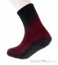 Skinners 2.0 Compression Calze Scarpe, Skinners, Rosso, , Uomo,Donna,Unisex, 0342-10005, 5638029488, 8594190394275, N1-11.jpg