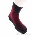 Skinners 2.0 Compression Calze Scarpe, Skinners, Rosso, , Uomo,Donna,Unisex, 0342-10005, 5638029488, 8594190394275, N2-02.jpg