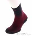 Skinners 2.0 Compression Calze Scarpe, Skinners, Rosso, , Uomo,Donna,Unisex, 0342-10005, 5638029488, 8594190394275, N2-07.jpg
