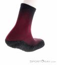Skinners 2.0 Compression Calze Scarpe, Skinners, Rosso, , Uomo,Donna,Unisex, 0342-10005, 5638029488, 8594190394275, N2-17.jpg