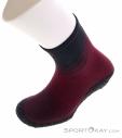 Skinners 2.0 Compression Calze Scarpe, Skinners, Rosso, , Uomo,Donna,Unisex, 0342-10005, 5638029488, 8594190394275, N3-08.jpg