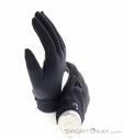 Dainese HGC Hybrid Guantes para ciclista, Dainese, Negro, , Hombre,Mujer,Unisex, 0055-10260, 5638029678, 8051019503725, N2-17.jpg