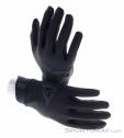 Dainese HGC Hybrid Guantes para ciclista, Dainese, Negro, , Hombre,Mujer,Unisex, 0055-10260, 5638029678, 8051019503725, N3-03.jpg