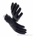Dainese HGC Hybrid Guantes para ciclista, Dainese, Negro, , Hombre,Mujer,Unisex, 0055-10260, 5638029678, 8051019503725, N4-04.jpg
