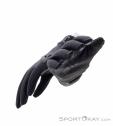 Dainese HGC Hybrid Guantes para ciclista, Dainese, Negro, , Hombre,Mujer,Unisex, 0055-10260, 5638029678, 8051019503725, N4-09.jpg