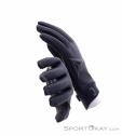 Dainese HGC Hybrid Guantes para ciclista, Dainese, Negro, , Hombre,Mujer,Unisex, 0055-10260, 5638029678, 8051019503725, N5-15.jpg