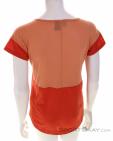 Scott Trail Flow DRI Women Biking Shirt, , Orange, , Female, 0023-12462, 5638029716, , N2-12.jpg