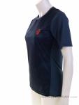 Scott Trail Flow Women Biking Shirt, Scott, Dark-Blue, , Female, 0023-12464, 5638029745, 7615523782475, N1-06.jpg