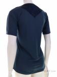 Scott Trail Flow Women Biking Shirt, Scott, Dark-Blue, , Female, 0023-12464, 5638029745, 7615523782482, N1-11.jpg