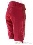 Endura MT500 II Women Biking Shorts, , Dark-Red, , Female, 0409-10123, 5638029751, , N1-16.jpg