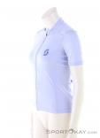 Scott Endurance 10 Women Biking Shirt, Scott, Purple, , Female, 0023-11860, 5638029756, 7615523769018, N1-06.jpg