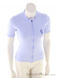 Scott Endurance 10 Women Biking Shirt, Scott, Purple, , Female, 0023-11860, 5638029756, 7615523769018, N2-02.jpg