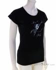 Scott Defined Dri Women T-Shirt, Scott, Black, , Female, 0023-12467, 5638029790, 7615523795857, N1-01.jpg