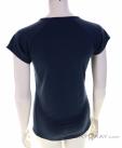 Scott Defined Dri Femmes T-shirt, Scott, Bleu foncé, , Femmes, 0023-12467, 5638029798, 7615523795987, N2-12.jpg