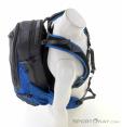 Osprey Escapist 25l Bike Backpack, Osprey, Blue, , Male,Female,Unisex, 0149-10441, 5638029807, 843820152685, N3-08.jpg