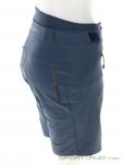 Scott Endurance LS Women Biking Shorts with Liner, , Blue, , Female, 0023-12468, 5638029813, , N2-17.jpg
