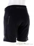 Scott Endurance LS Women Biking Shorts with Liner, , Black, , Female, 0023-12468, 5638029819, , N1-11.jpg