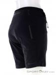 Scott Endurance LS Women Biking Shorts with Liner, , Black, , Female, 0023-12468, 5638029819, , N1-16.jpg