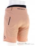 Scott Endurance LS Women Biking Shorts with Liner, , Pink, , Female, 0023-12468, 5638029824, , N1-11.jpg