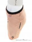 Scott Endurance LS Women Biking Shorts with Liner, , Pink, , Female, 0023-12468, 5638029824, , N3-08.jpg