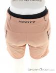 Scott Endurance LS Women Biking Shorts with Liner, , Pink, , Female, 0023-12468, 5638029824, , N3-13.jpg