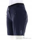 Scott Endurance LS Women Biking Shorts with Liner, , Dark-Blue, , Female, 0023-12468, 5638029833, , N1-06.jpg