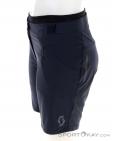 Scott Endurance LS Women Biking Shorts with Liner, , Dark-Blue, , Female, 0023-12468, 5638029833, , N2-07.jpg